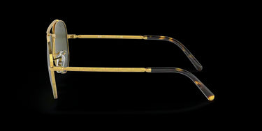 Ray-Ban New Aviator RB3625 919631 Gold