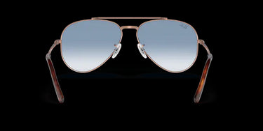 Ray-Ban New Aviator RB3625 92023F Rose Gold