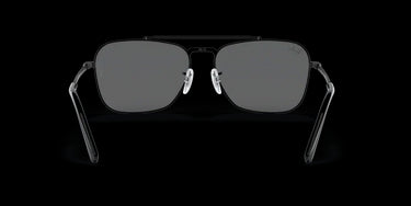 Ray-Ban New Caravan RB3636 002/B1 Black
