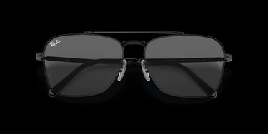 Ray-Ban New Caravan RB3636 002/B1 Black