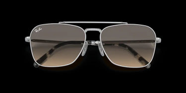 Ray-Ban New Caravan RB3636 003/32 Silver