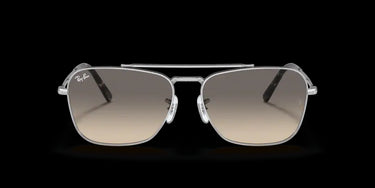 Ray-Ban New Caravan RB3636 003/32 Silver
