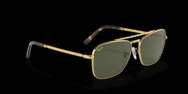 Ray-Ban New Caravan RB3636 919631 Gold