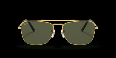 Ray-Ban New Caravan RB3636 919631 Gold