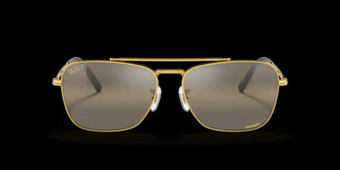 Ray-Ban New Caravan RB3636 9196G5 Gold