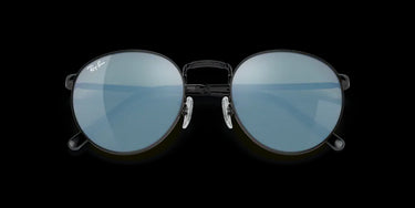 Ray-Ban New Round RB3637 002/G1 Black