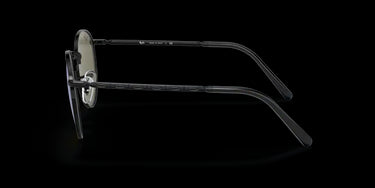 Ray-Ban New Round RB3637 002/G1 Black