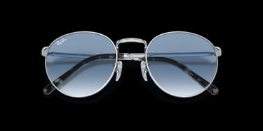 Ray-Ban New Round RB3637 003/3F Silver