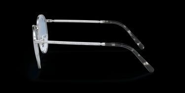 Ray-Ban New Round RB3637 003/3F Silver