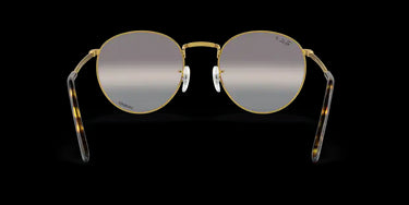 Ray-Ban New Round RB3637 9196G3 Gold