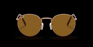 Ray-Ban New Round RB3637 920233 Rose Gold