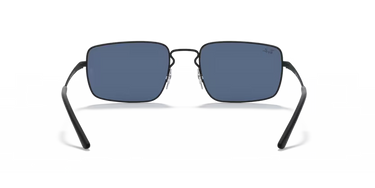 Ray-Ban RB3669 901480 Black