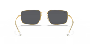 Ray-Ban RB3669 905487 Gold
