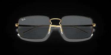 Ray-Ban RB3669 905487 Gold