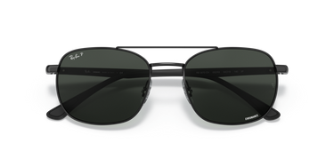 Ray-Ban RB3670CH 002/K8 Black