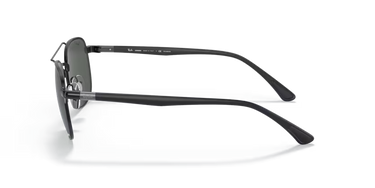 Ray-Ban RB3670CH 002/K8 Black