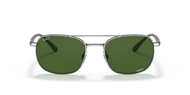 Ray-Ban RB3670CH 003/P1 Silver