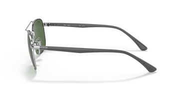 Ray-Ban RB3670CH 003/P1 Silver