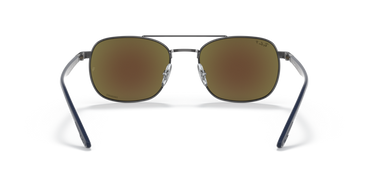 Ray-Ban RB3670CH 004/4L Gunmetal