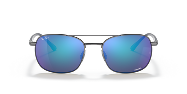 Ray-Ban RB3670CH 004/4L Gunmetal