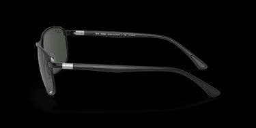 Ray-Ban RB3671CH 186/K8 Black