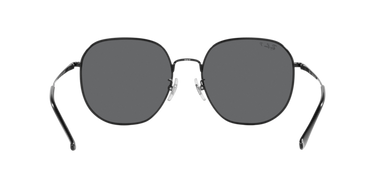 Ray-Ban RB3680D 002/81 Zwart