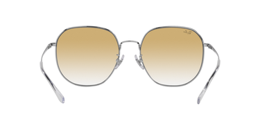 Ray-Ban RB3680D 003/2Q Zilver
