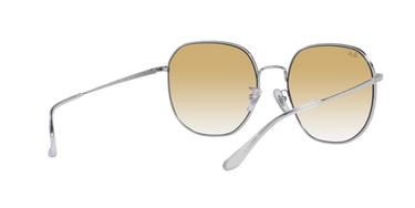 Ray-Ban RB3680D 003/2Q Zilver