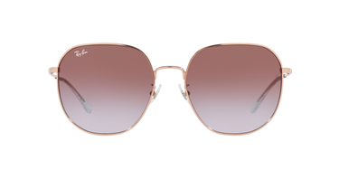 Ray-Ban RB3680D 9202I8 Roségoud