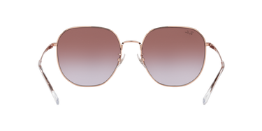 Ray-Ban RB3680D 9202I8 Roségoud