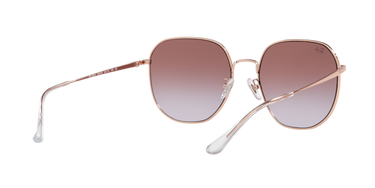 Ray-Ban RB3680D 9202I8 Roségoud