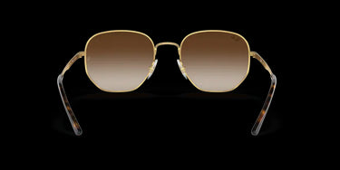 Ray-Ban RB3682 001/13 Gold
