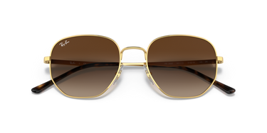 Ray-Ban RB3682 001/13 Gold