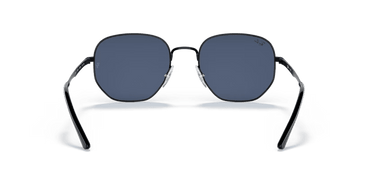 Ray-Ban RB3682 002/80 Black