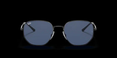 Ray-Ban RB3682 002/80 Black