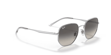 Ray-Ban RB3682 003/11 Silver