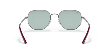 Ray-Ban RB3682 9226Q5 Steel Grey