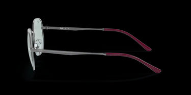 Ray-Ban RB3682 9226Q5 Steel Grey