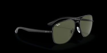 Ray-Ban RB3683 002/31 Black