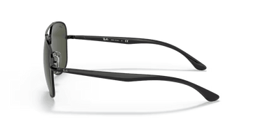 Ray-Ban RB3683 002/31 Black