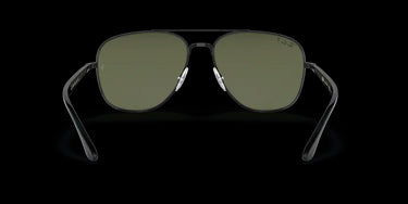 Ray-Ban RB3683 002/58 Black