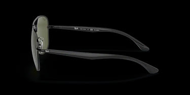 Ray-Ban RB3683 002/58 Black