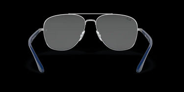 Ray-Ban RB3683 003/B1 Silver