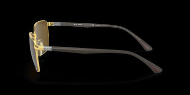 Ray-Ban RB3684CH 001/AN Gold