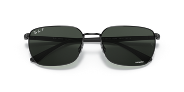 Ray-Ban RB3684CH 002/K8 Black