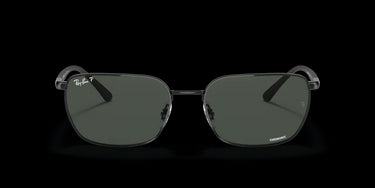 Ray-Ban RB3684CH 002/K8 Black