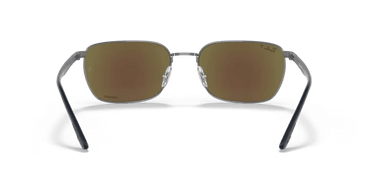 Ray-Ban RB3684CH 004/4L Gunmetal