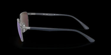 Ray-Ban RB3684CH 004/4L Gunmetal