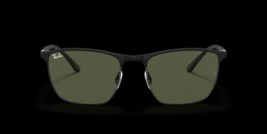 Ray-Ban RB3686 186/31 Black