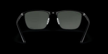 Ray-Ban RB3686 186/K8 Black